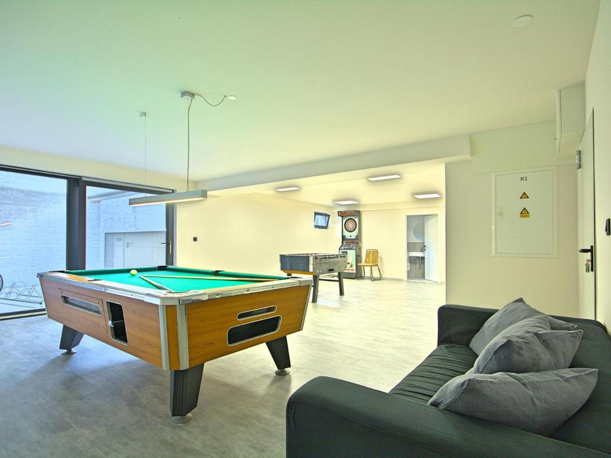 Villa Oliva By Interhome Pelegrin Luaran gambar