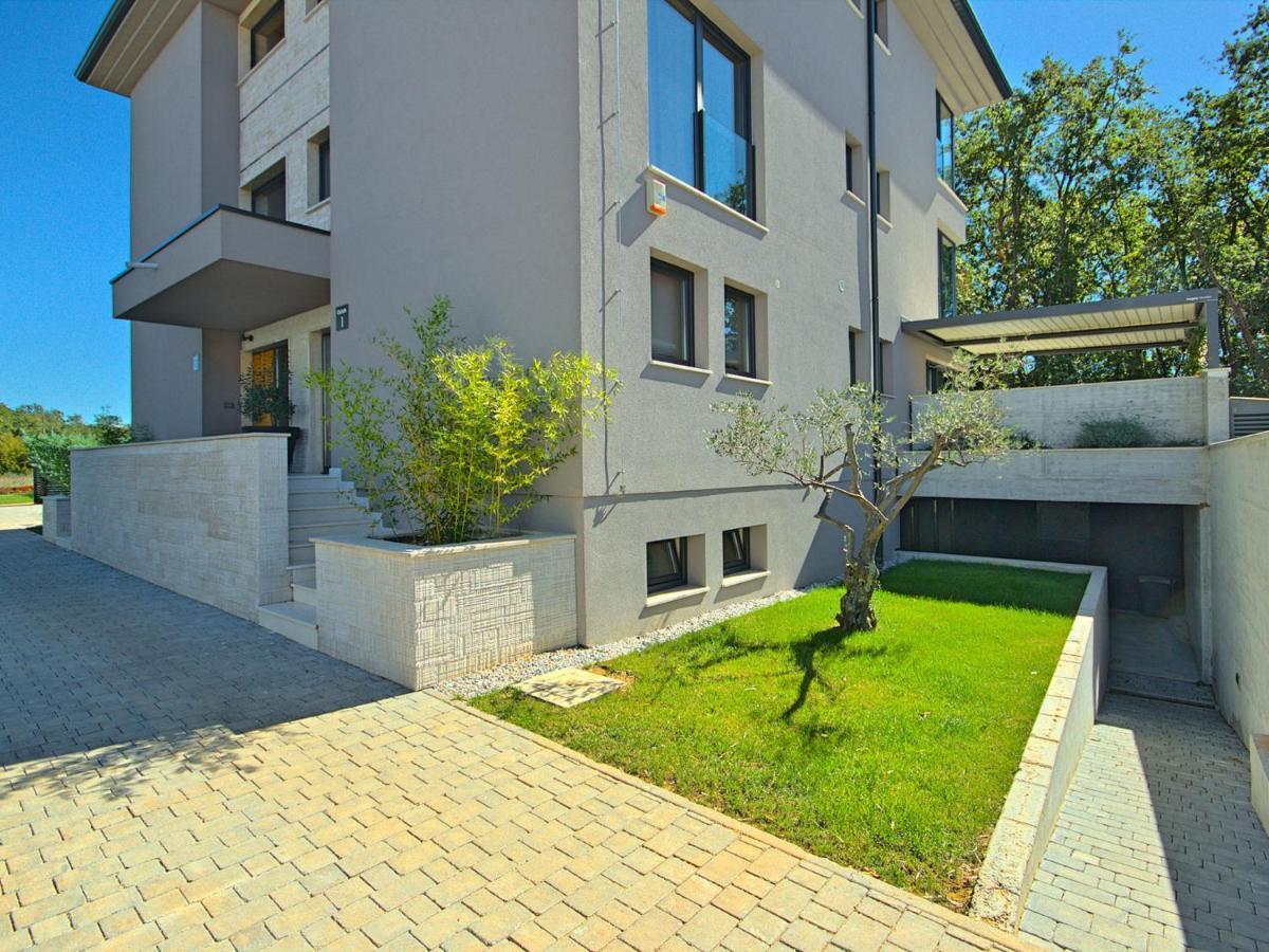 Villa Oliva By Interhome Pelegrin Luaran gambar