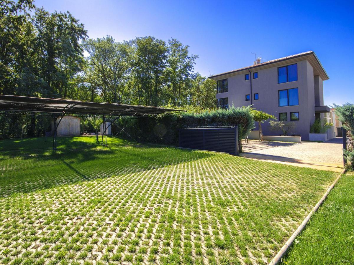 Villa Oliva By Interhome Pelegrin Luaran gambar