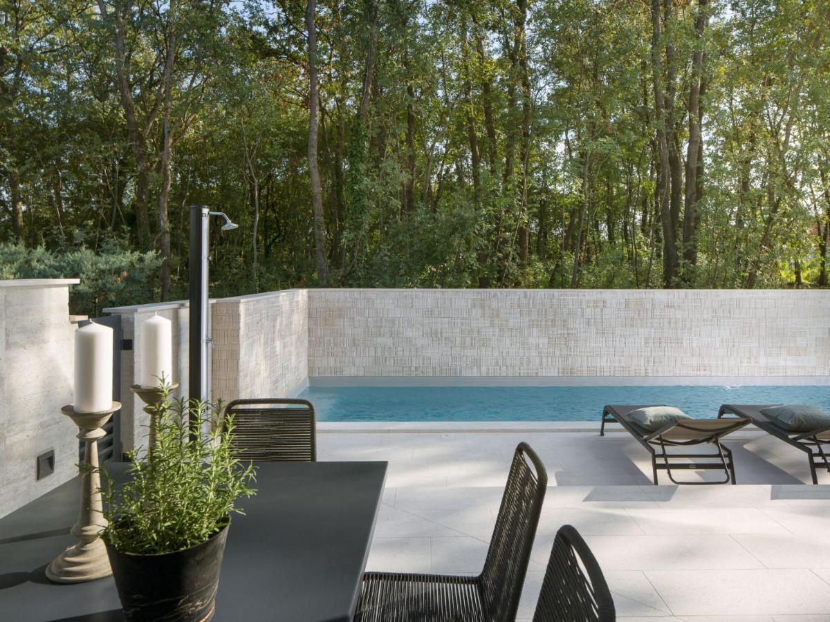 Villa Oliva By Interhome Pelegrin Luaran gambar