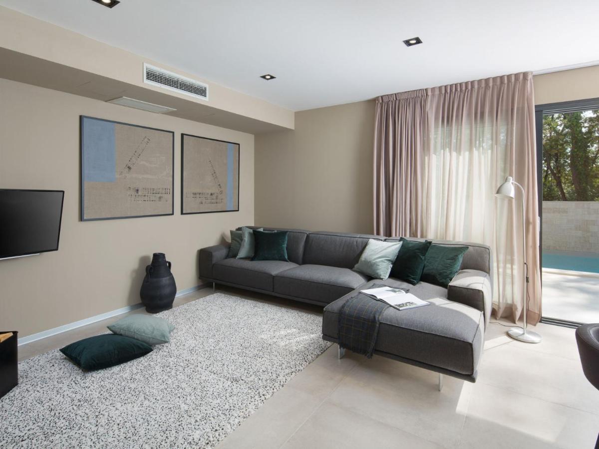 Villa Oliva By Interhome Pelegrin Luaran gambar