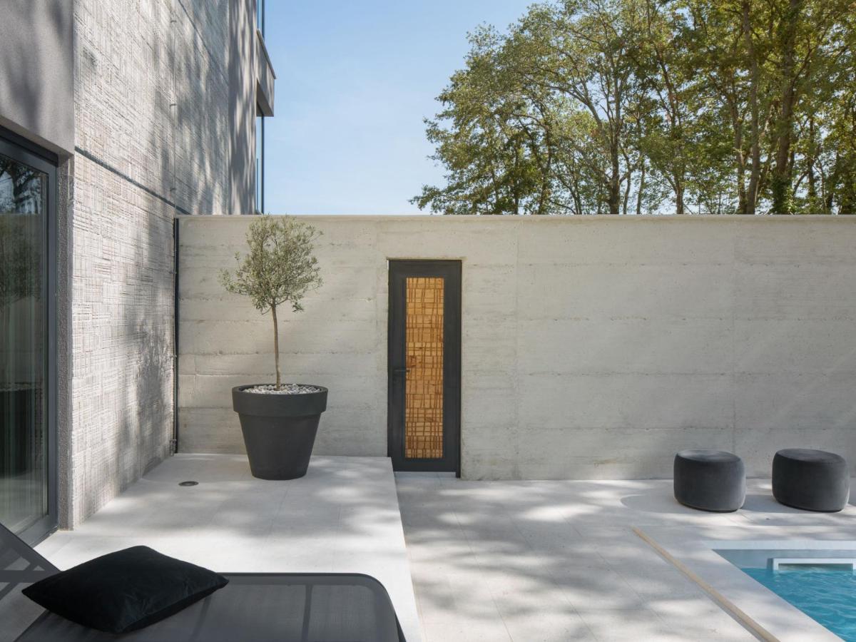 Villa Oliva By Interhome Pelegrin Luaran gambar