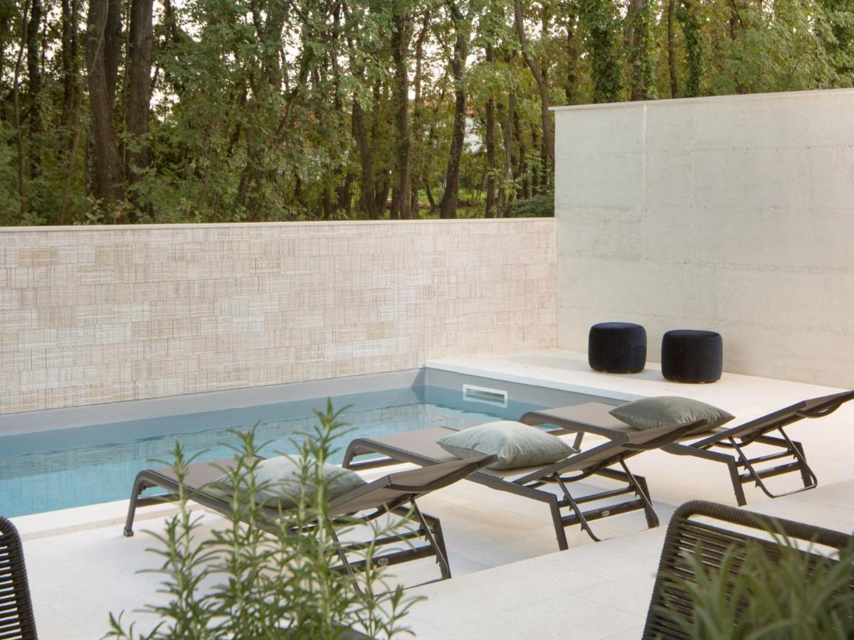 Villa Oliva By Interhome Pelegrin Luaran gambar