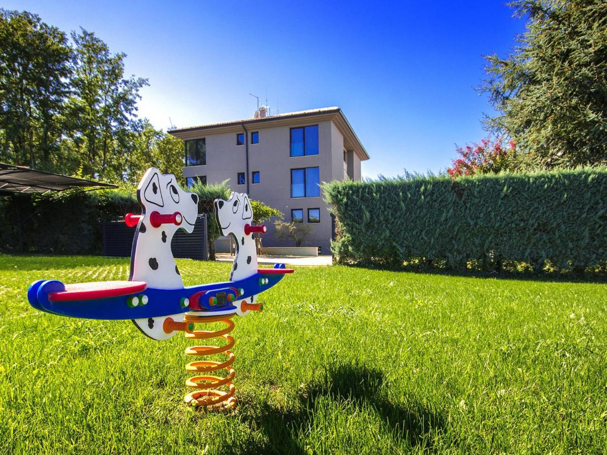 Villa Oliva By Interhome Pelegrin Luaran gambar