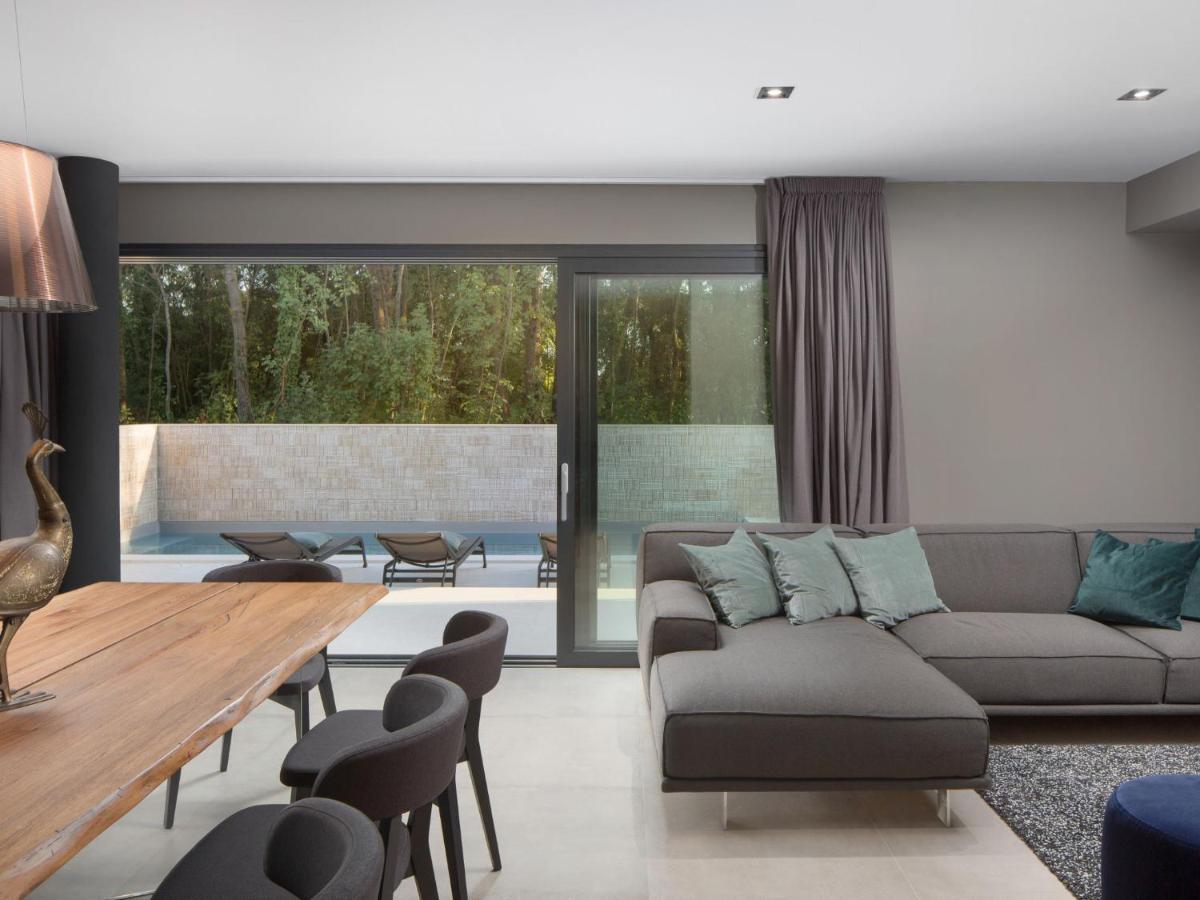 Villa Oliva By Interhome Pelegrin Luaran gambar