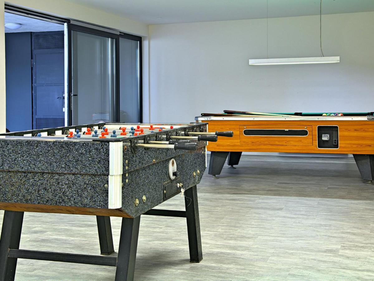 Villa Oliva By Interhome Pelegrin Luaran gambar