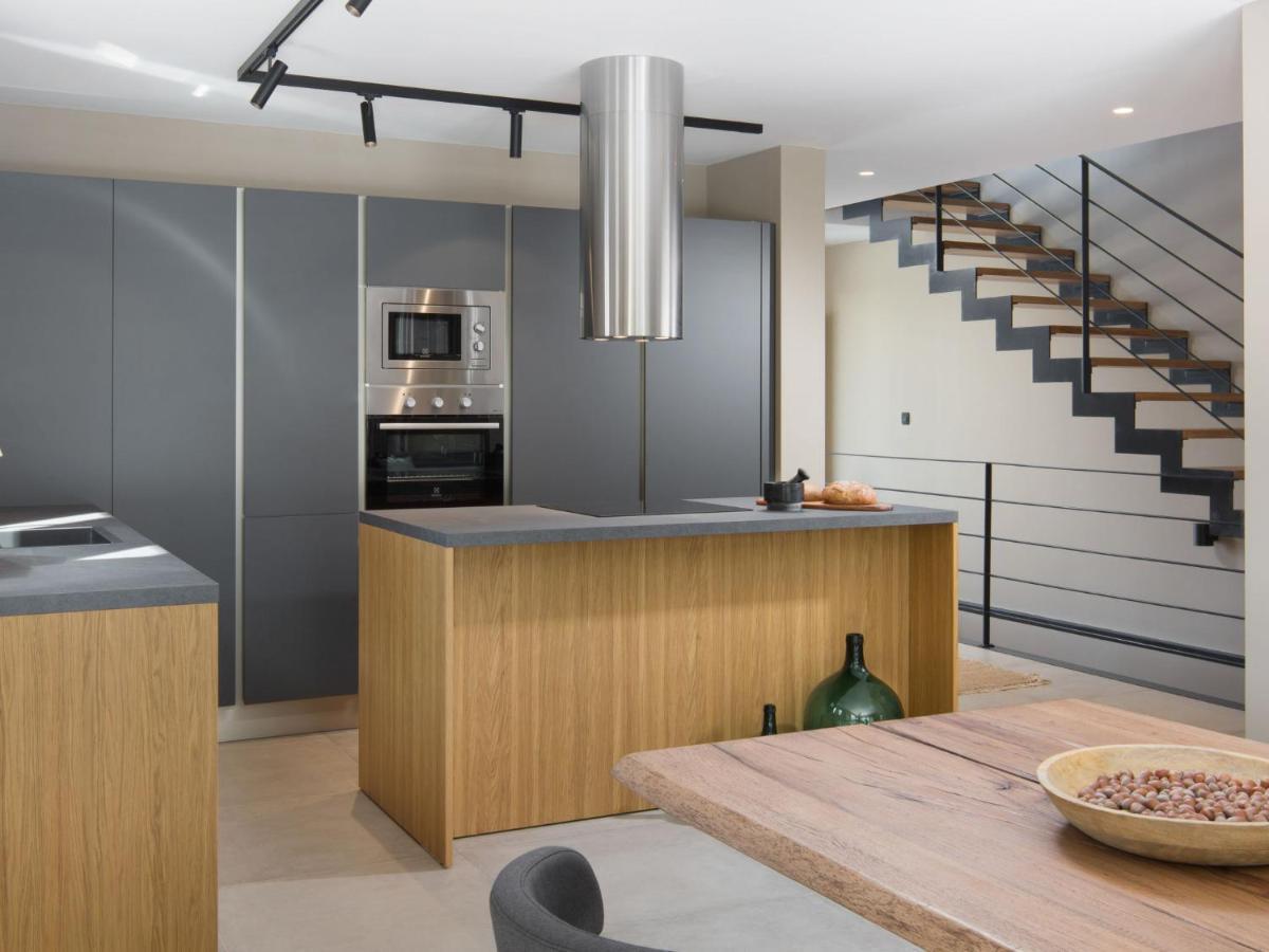 Villa Oliva By Interhome Pelegrin Luaran gambar
