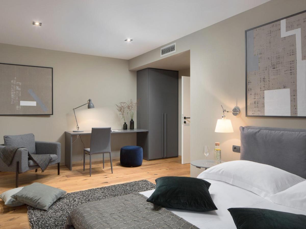 Villa Oliva By Interhome Pelegrin Luaran gambar