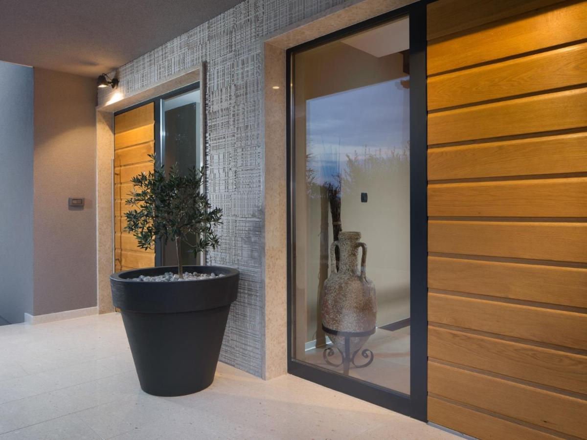 Villa Oliva By Interhome Pelegrin Luaran gambar