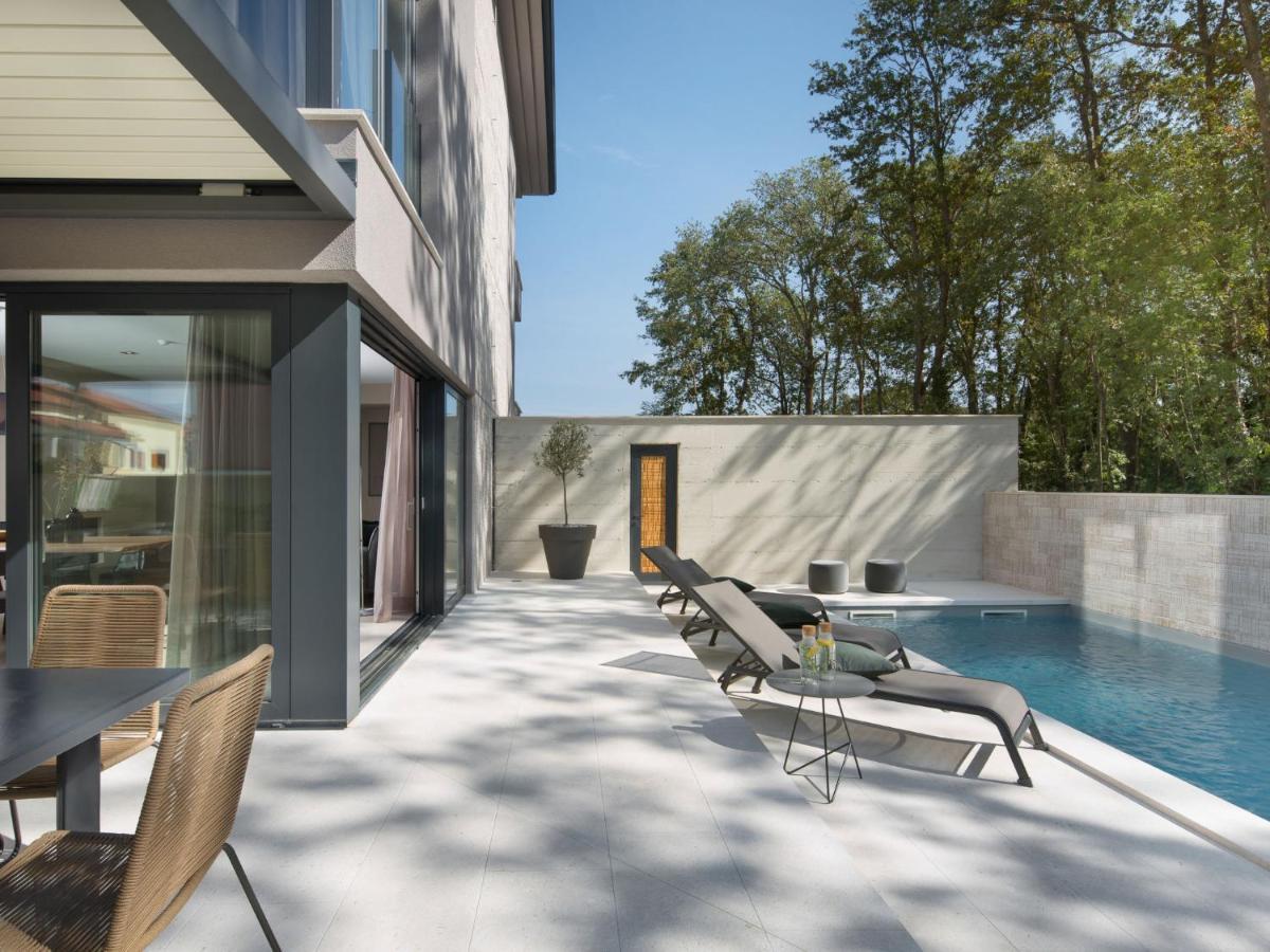 Villa Oliva By Interhome Pelegrin Luaran gambar