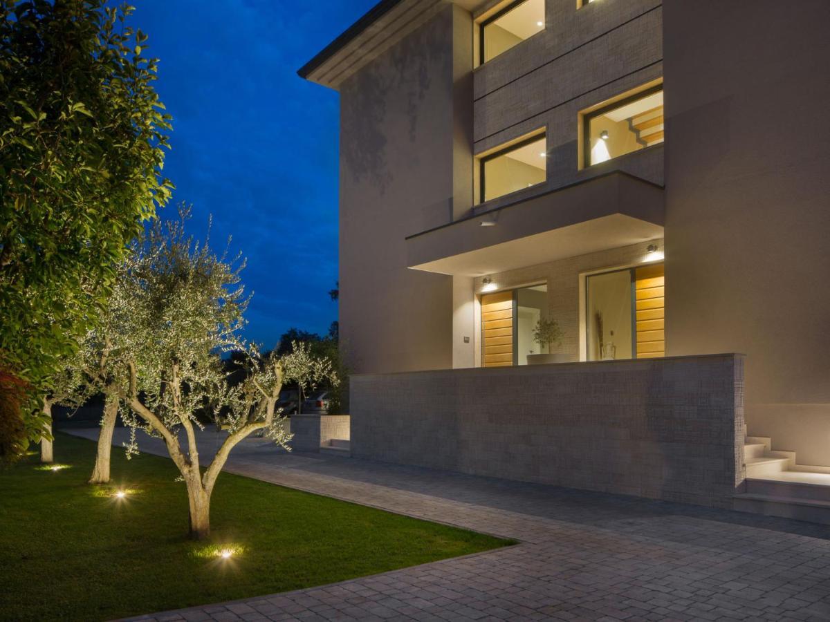 Villa Oliva By Interhome Pelegrin Luaran gambar