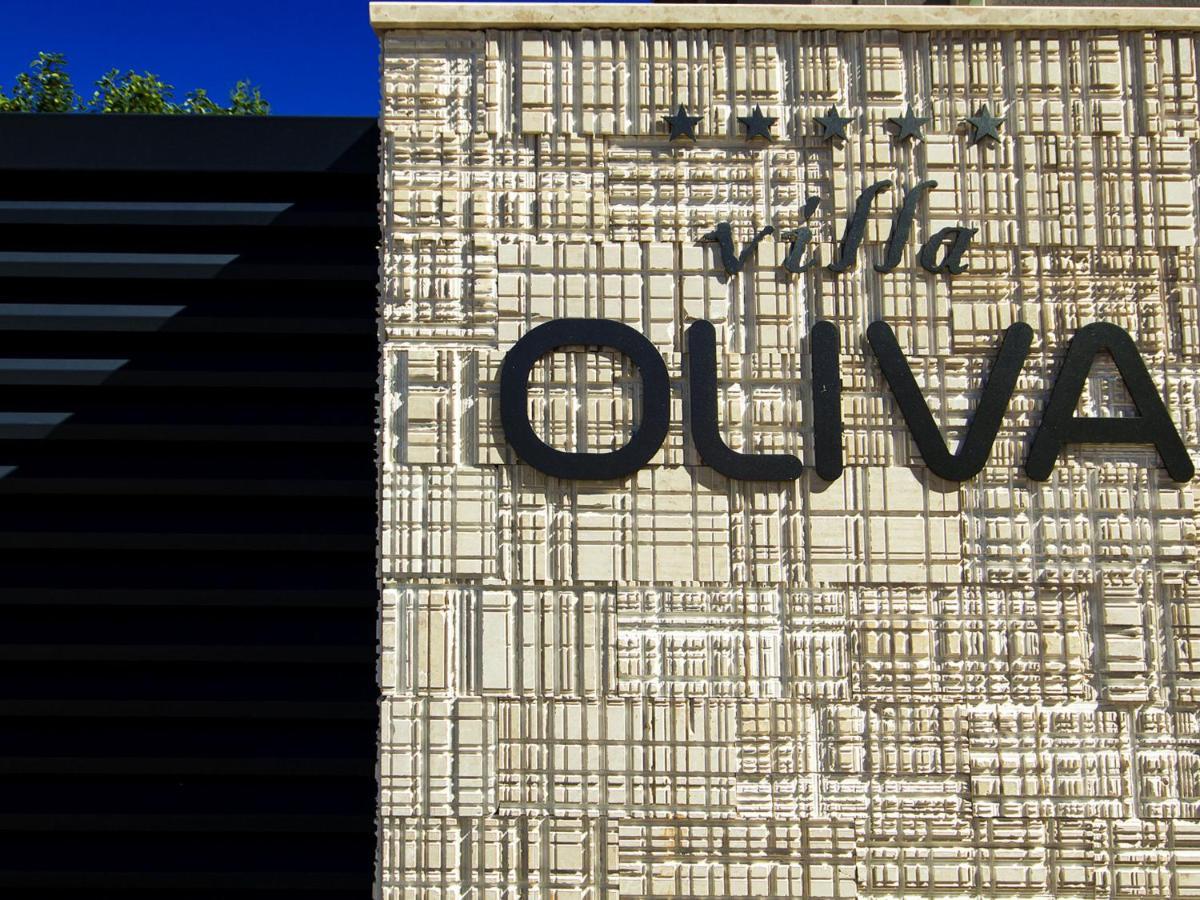 Villa Oliva By Interhome Pelegrin Luaran gambar