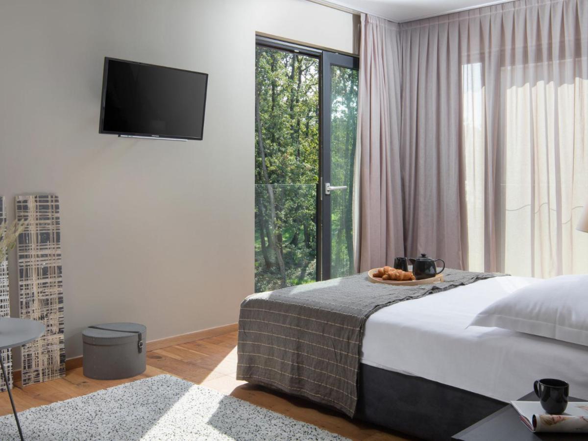 Villa Oliva By Interhome Pelegrin Luaran gambar