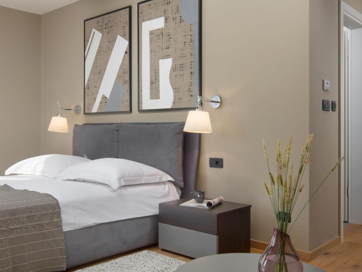 Villa Oliva By Interhome Pelegrin Luaran gambar