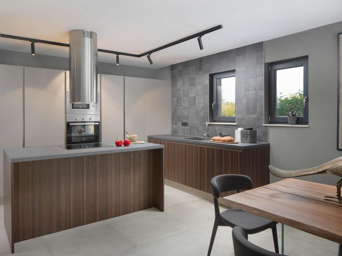 Villa Oliva By Interhome Pelegrin Luaran gambar