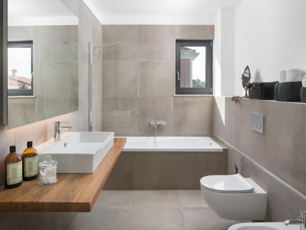 Villa Oliva By Interhome Pelegrin Luaran gambar