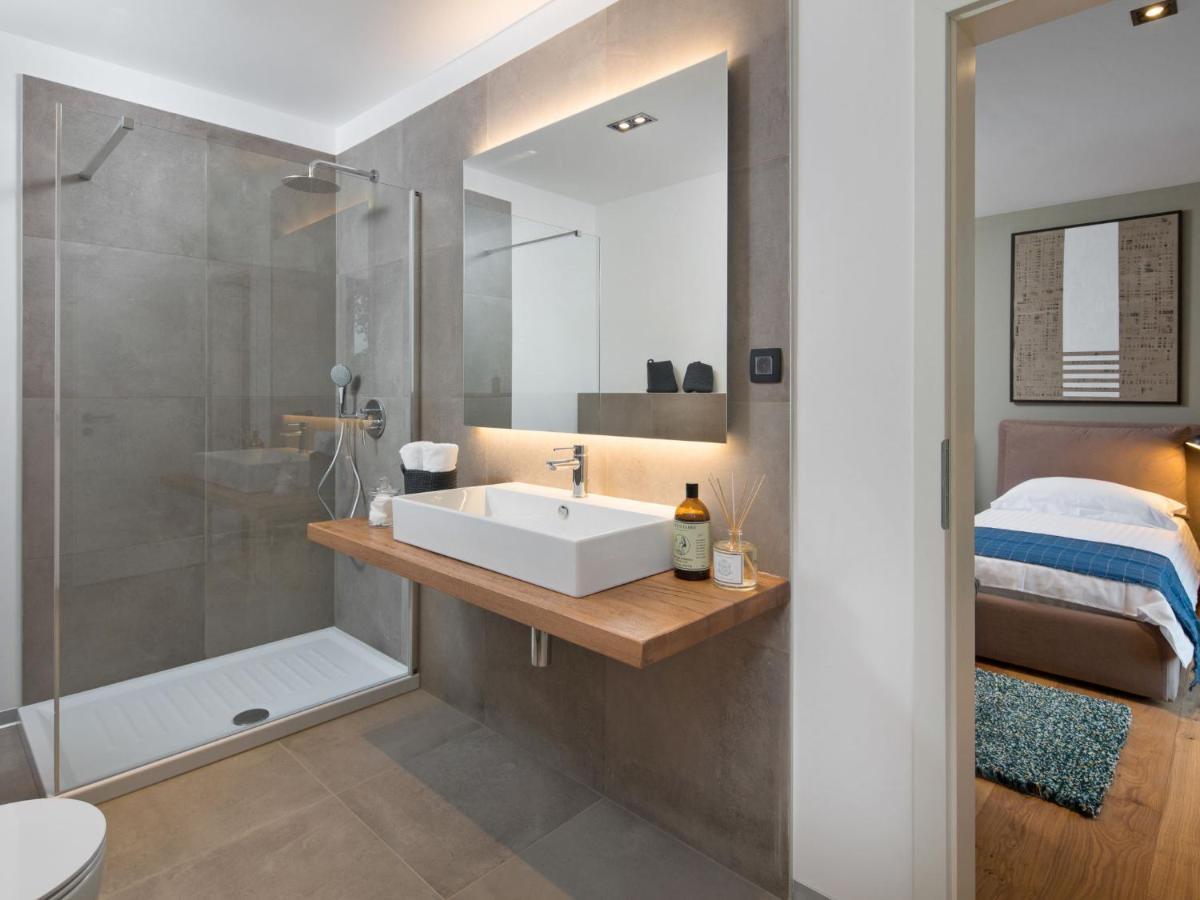 Villa Oliva By Interhome Pelegrin Luaran gambar