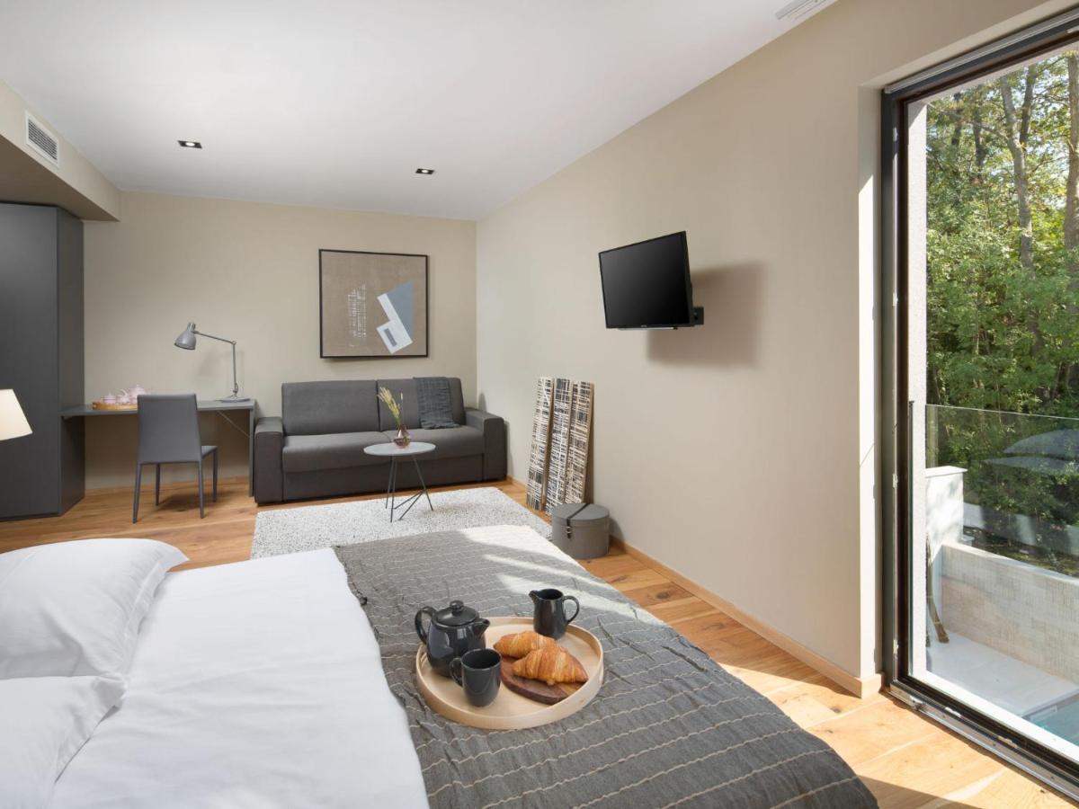 Villa Oliva By Interhome Pelegrin Luaran gambar