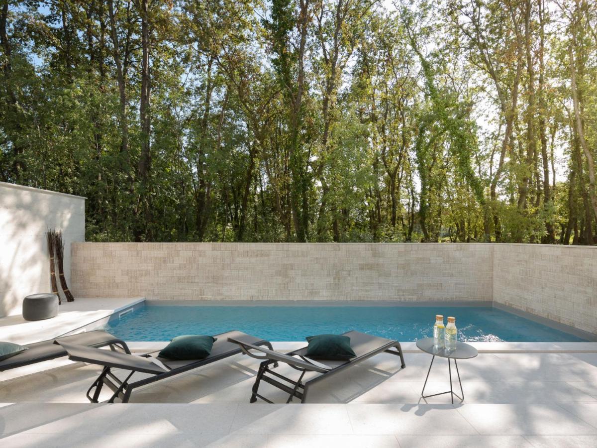Villa Oliva By Interhome Pelegrin Luaran gambar