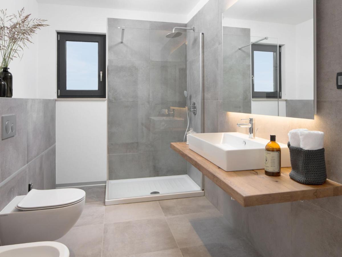Villa Oliva By Interhome Pelegrin Luaran gambar