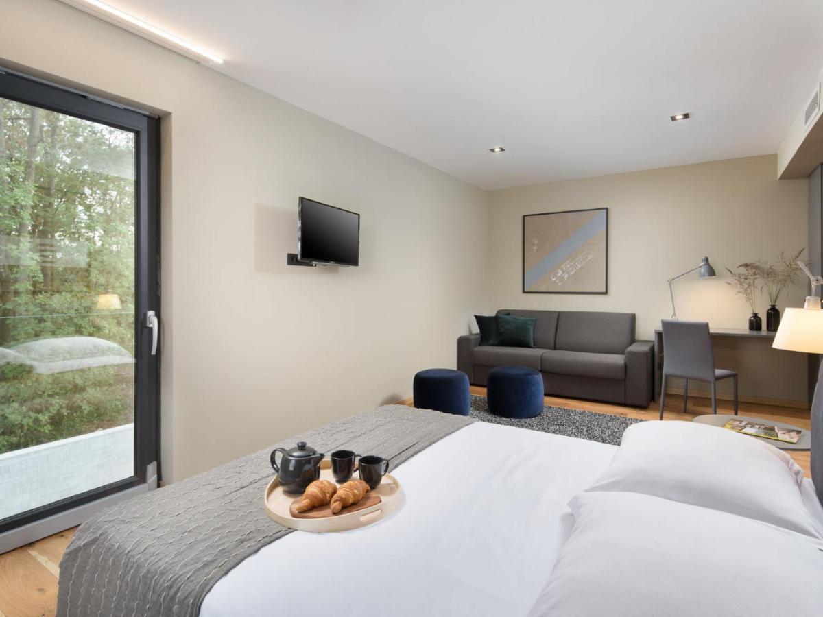 Villa Oliva By Interhome Pelegrin Luaran gambar
