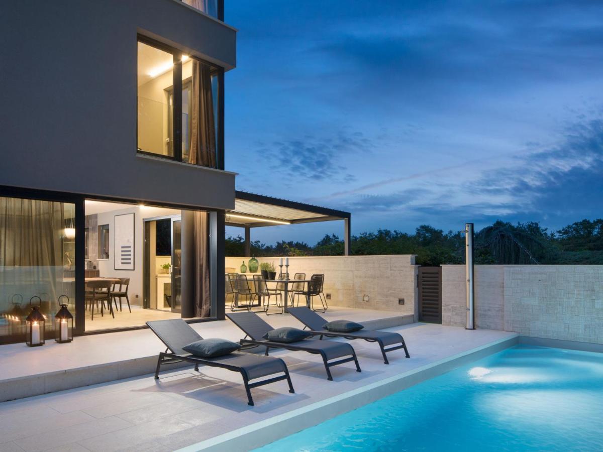 Villa Oliva By Interhome Pelegrin Luaran gambar