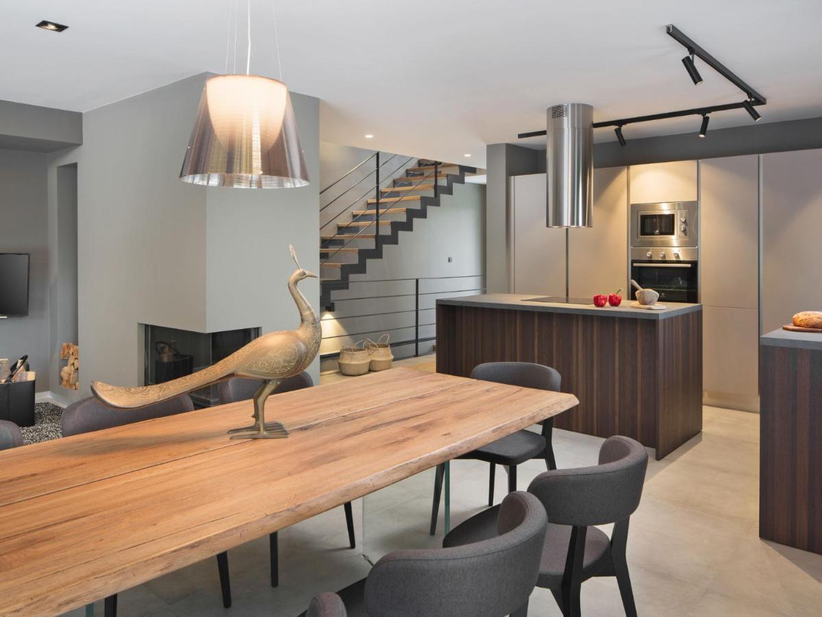 Villa Oliva By Interhome Pelegrin Luaran gambar