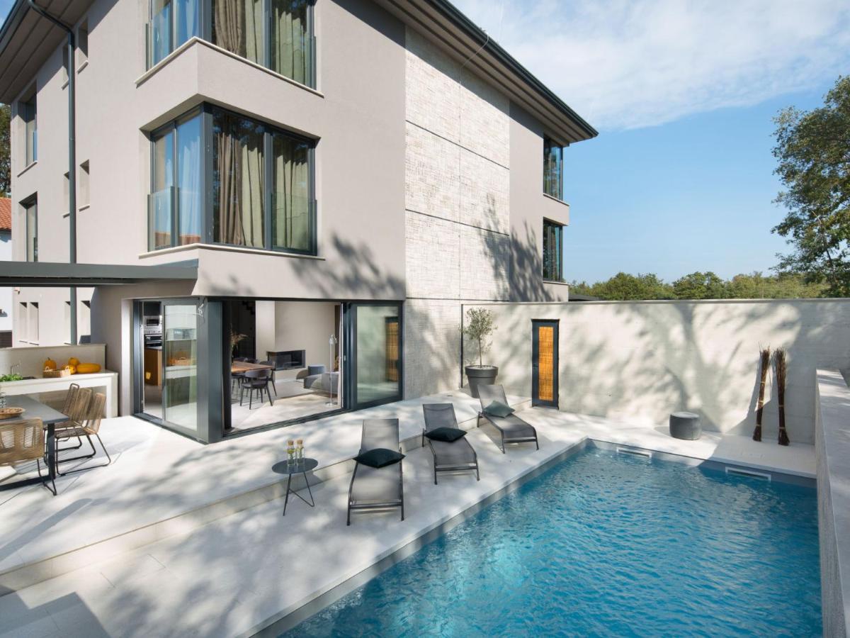 Villa Oliva By Interhome Pelegrin Luaran gambar