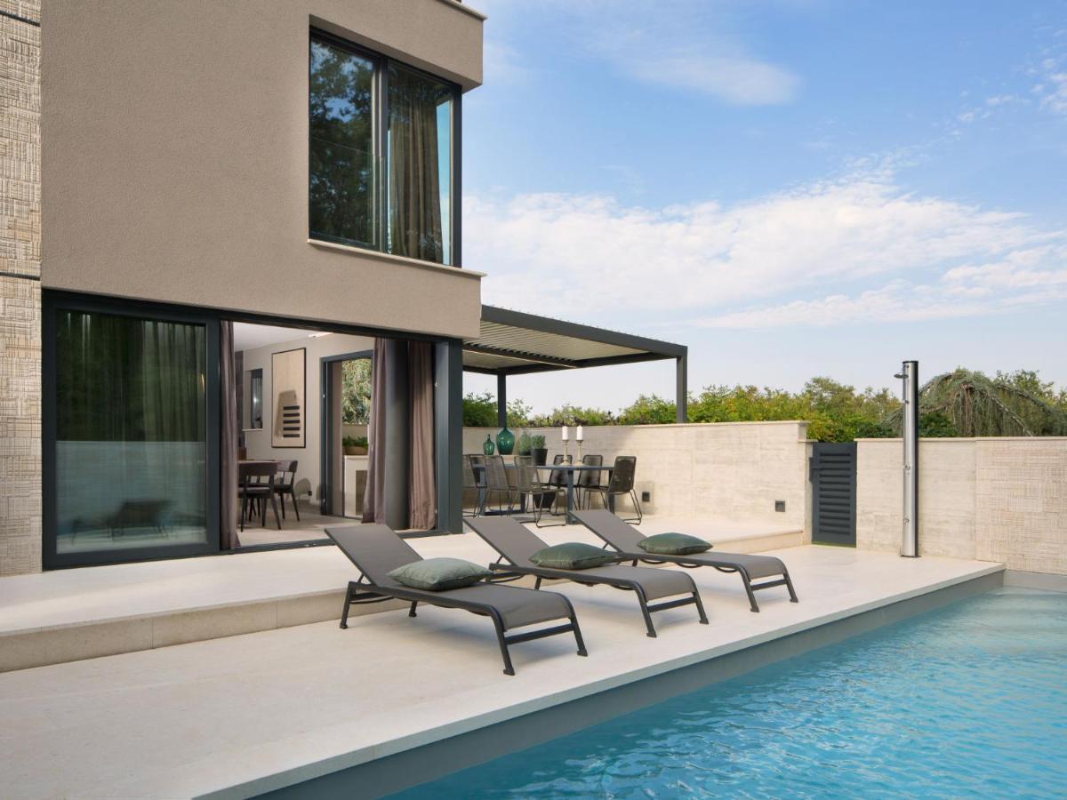 Villa Oliva By Interhome Pelegrin Luaran gambar