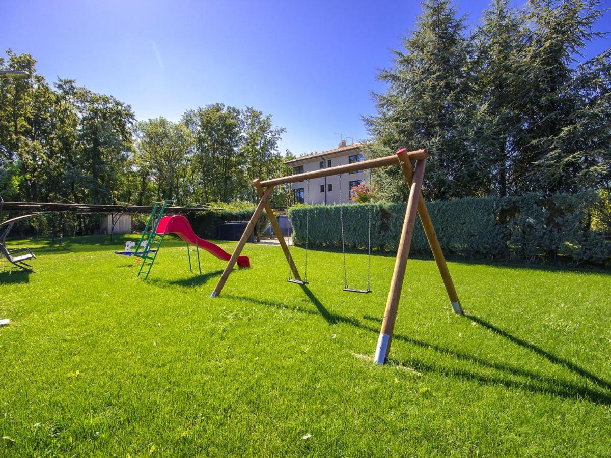 Villa Oliva By Interhome Pelegrin Luaran gambar